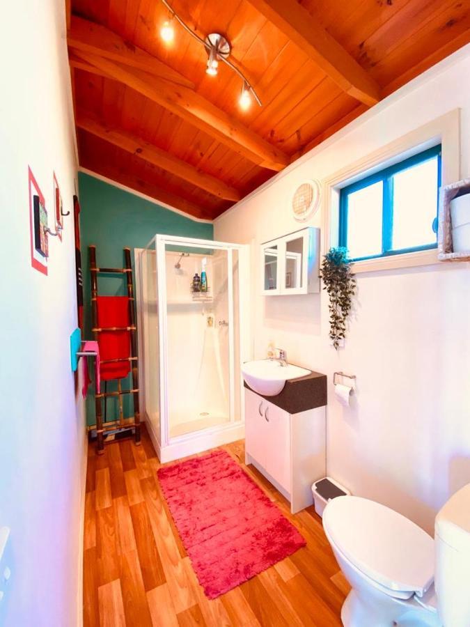 The Bohemian Art Studio Creswick Εξωτερικό φωτογραφία
