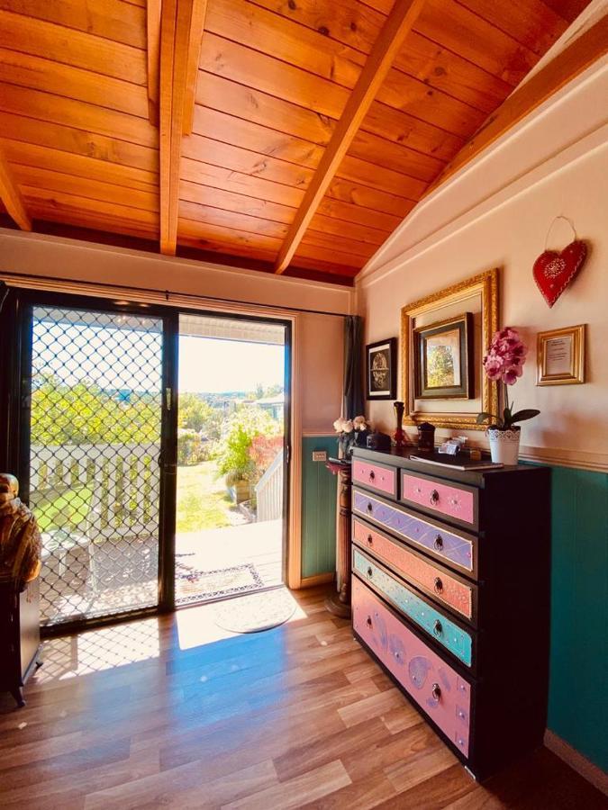 The Bohemian Art Studio Creswick Εξωτερικό φωτογραφία